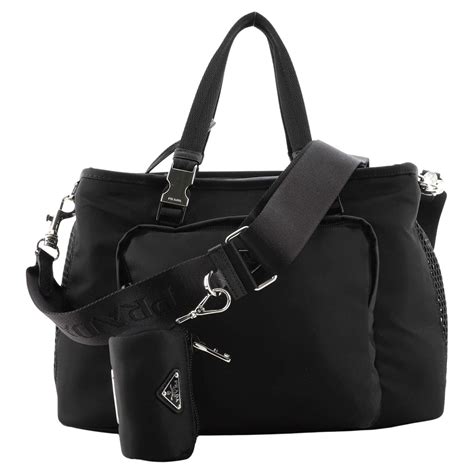 prada dog carrier bag|prada pet carrier.